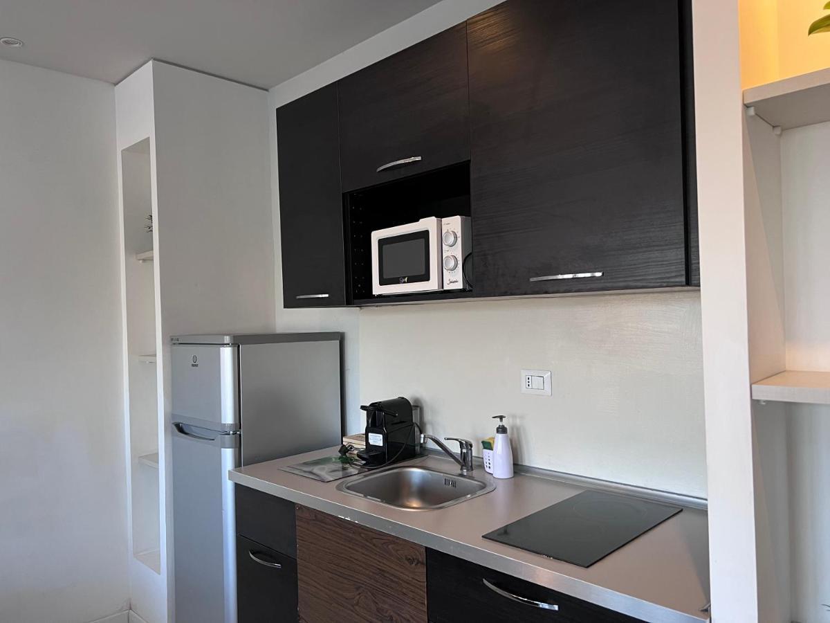 Casa Luca Apartment Milan Luaran gambar