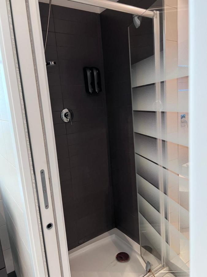 Casa Luca Apartment Milan Luaran gambar
