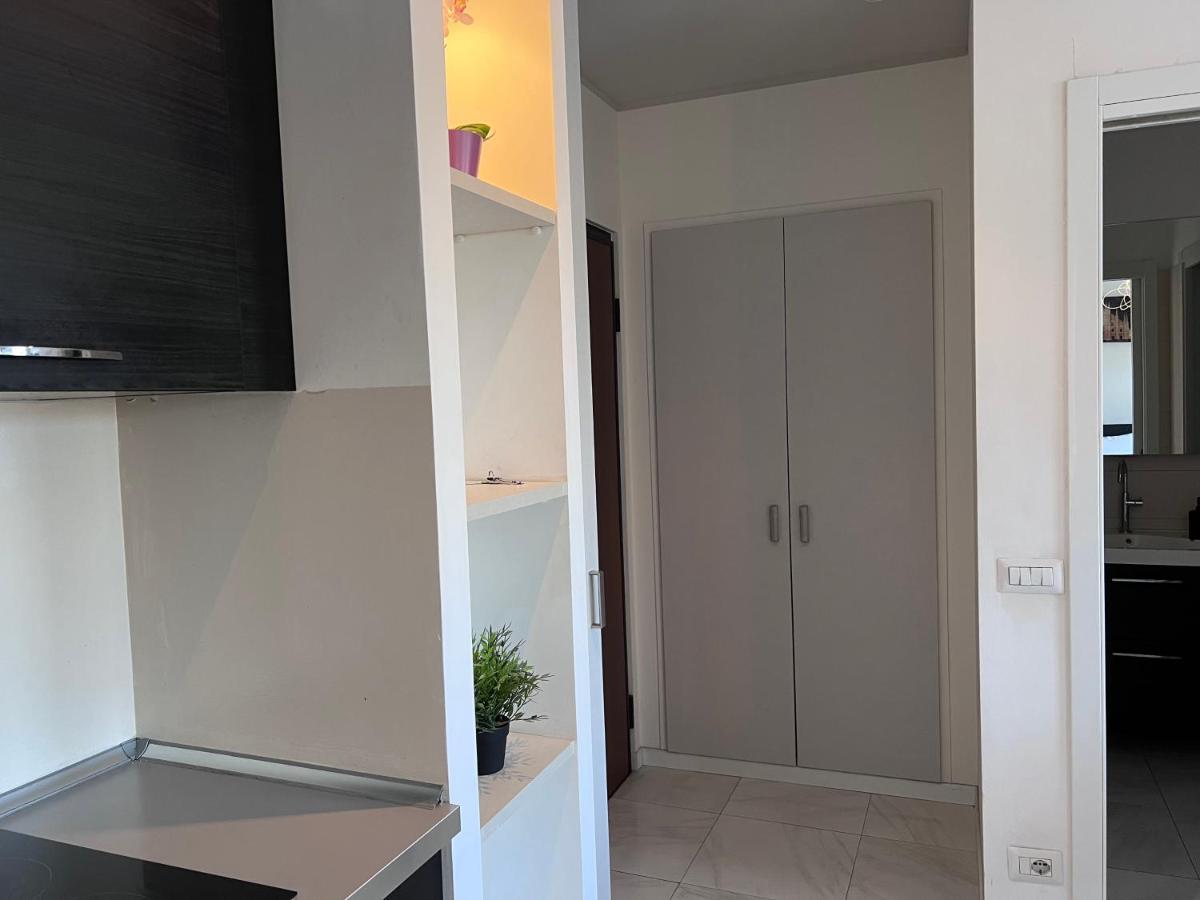 Casa Luca Apartment Milan Luaran gambar
