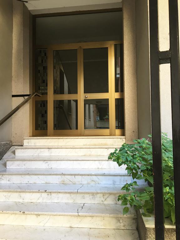 Casa Luca Apartment Milan Luaran gambar