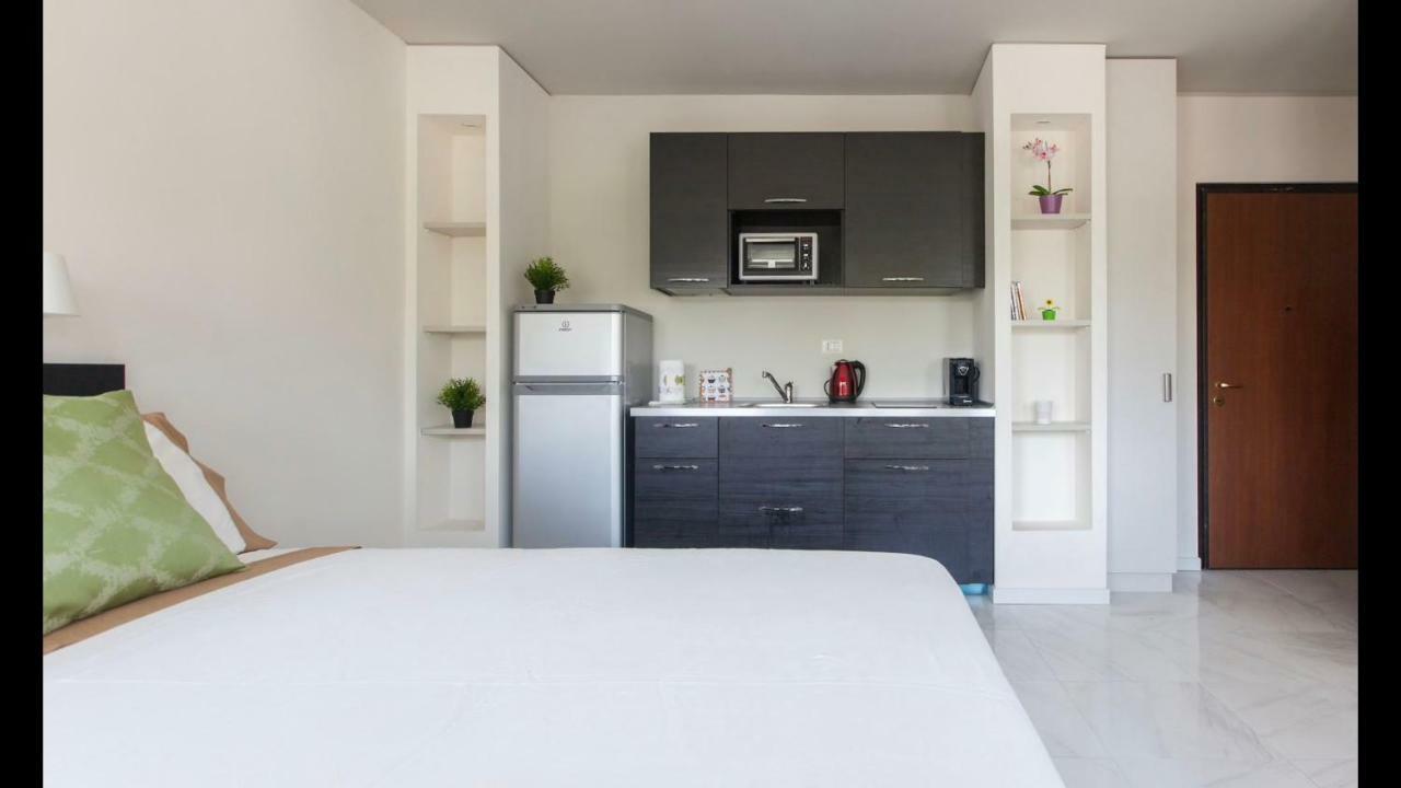 Casa Luca Apartment Milan Luaran gambar